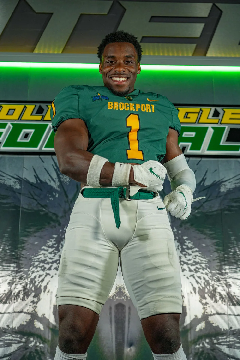 Cornerback set for media day