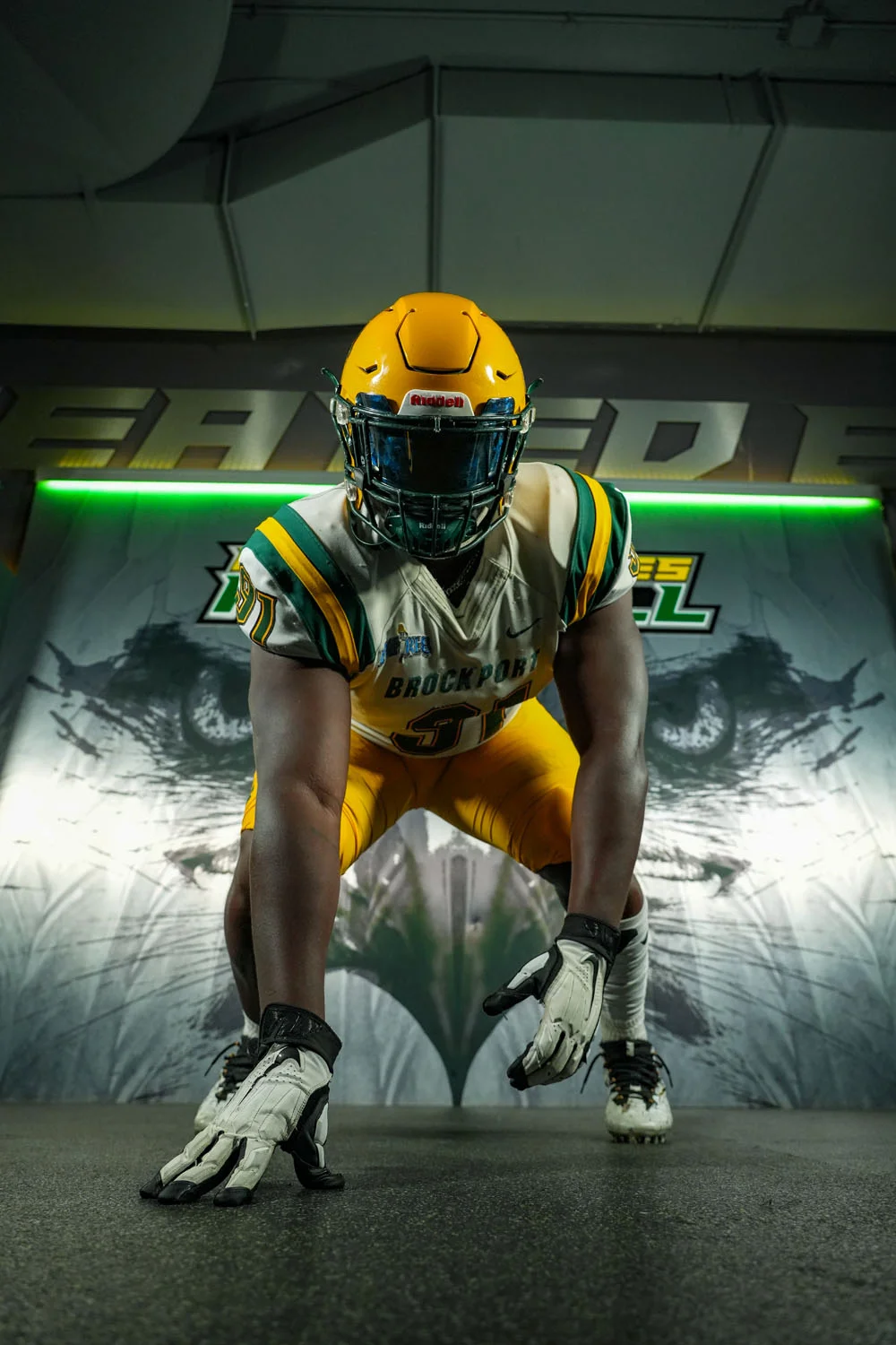 DL ready