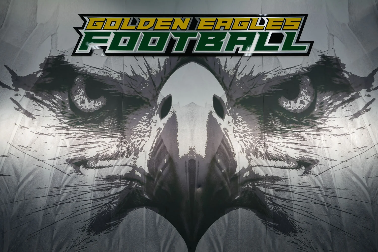 Golden Eagles Football