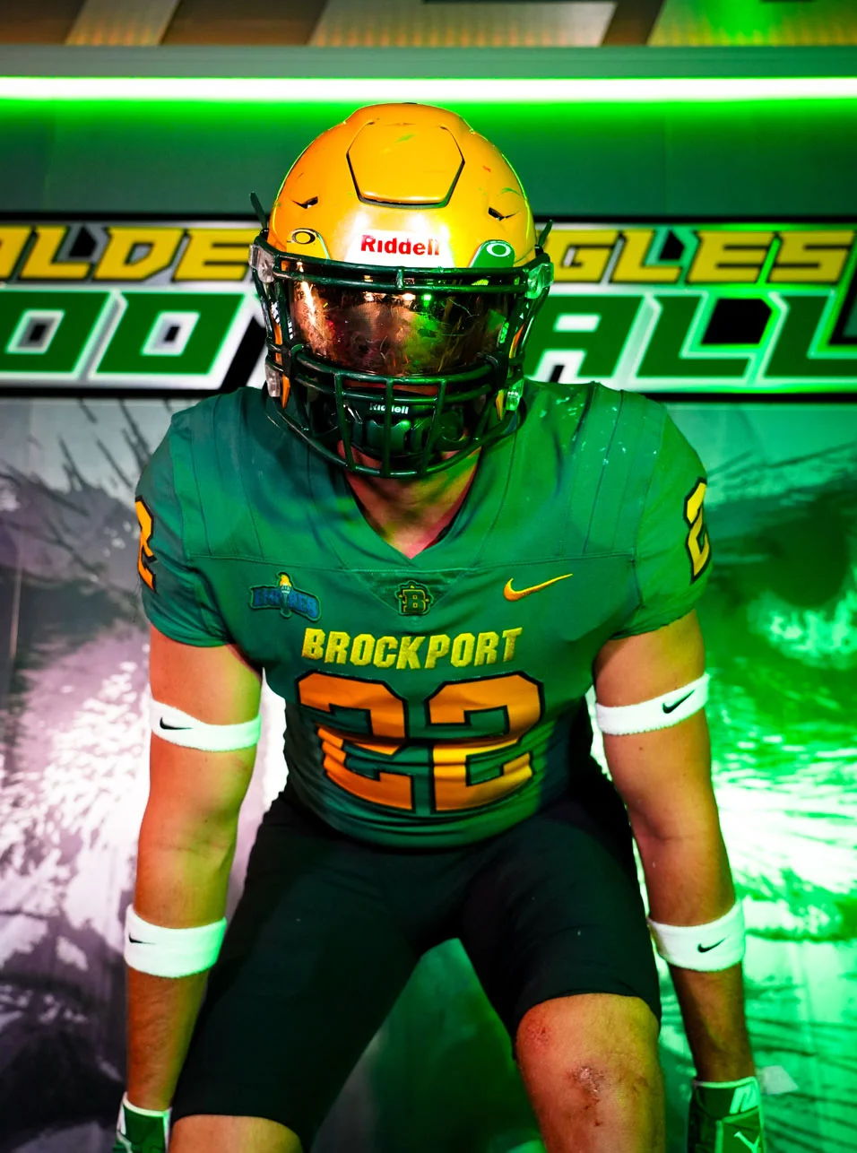 Haettich reflecting on media day