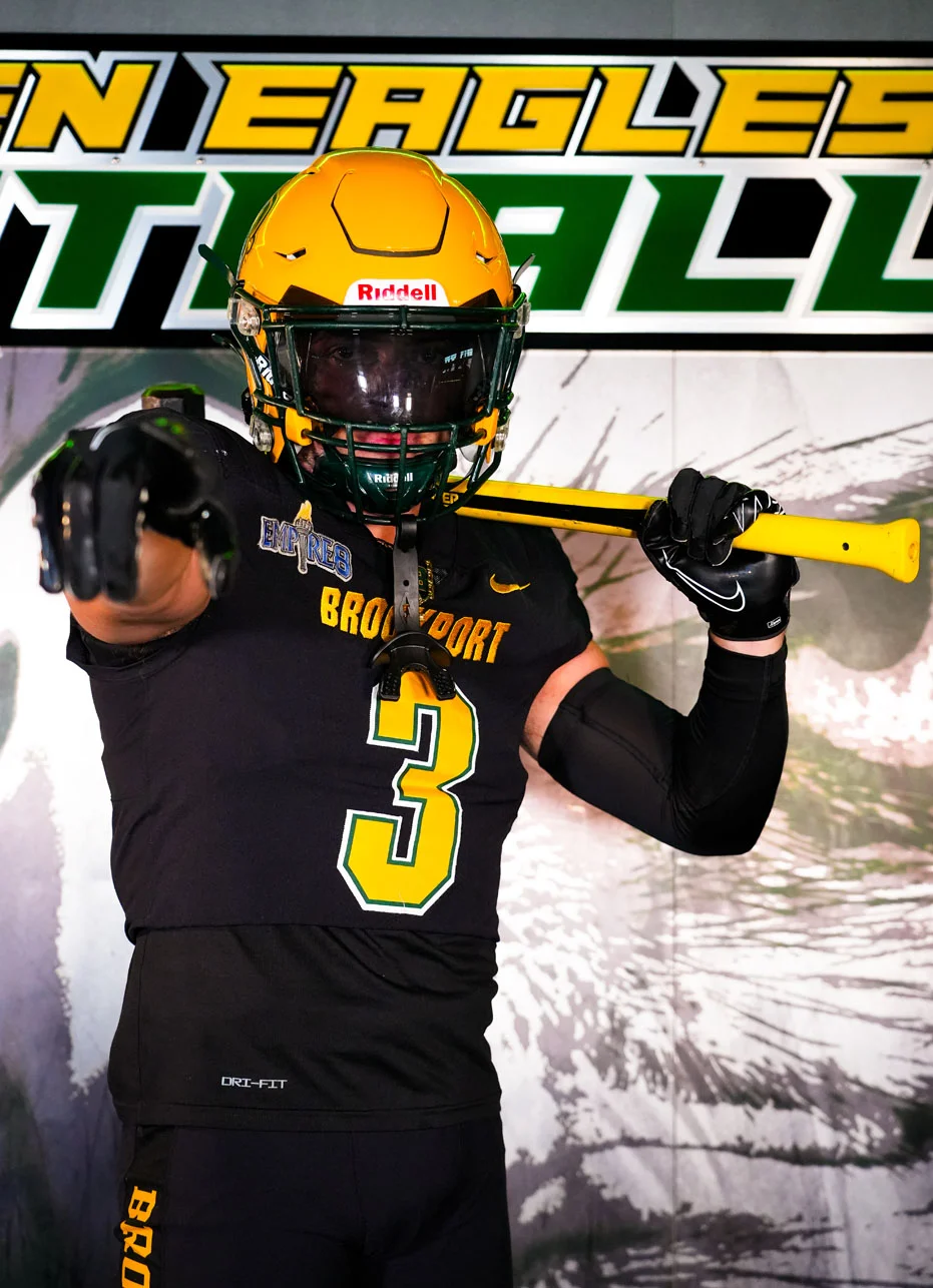 Pointing the way on Media Day