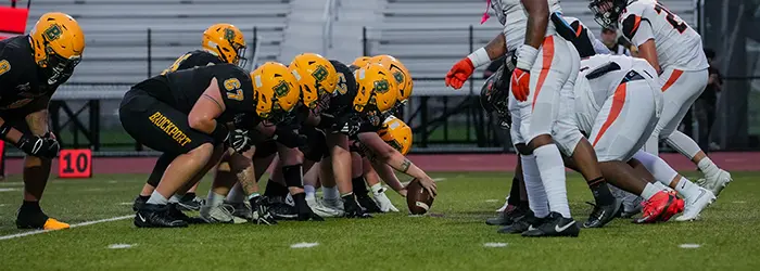 Brockport FG Unit
