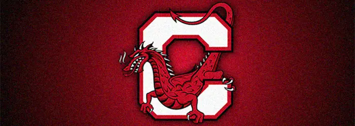 Cortland Red Dragons Football
