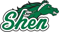 Shenendehowa Plainsmen Football logo