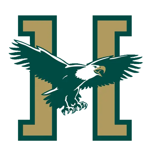 Husson Eagles Football